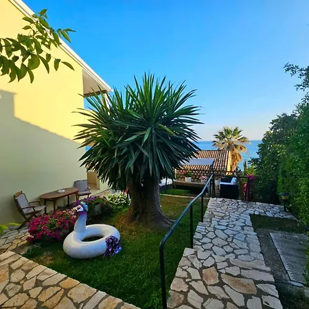 Apartmán Corfu Menigos 59