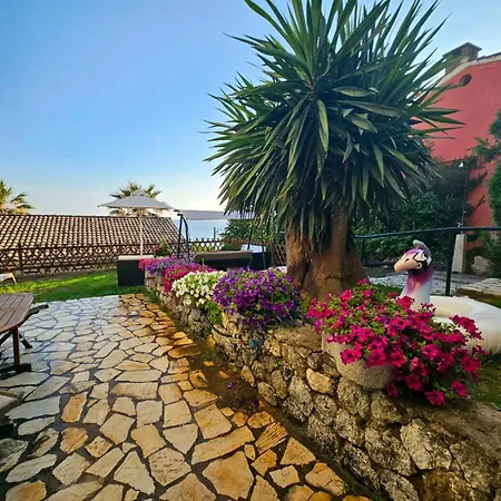 Corfu Menigos 59 Apartmán Glyfada (Corfu)