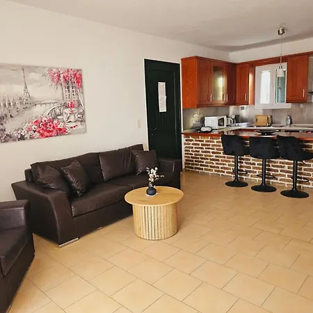 Apartmán Corfu Menigos 59 *
