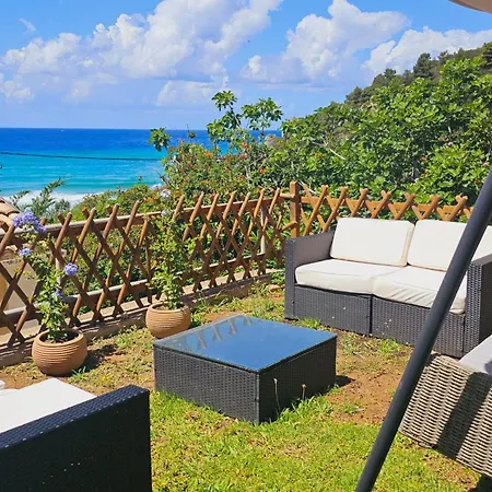 Corfu Menigos 59 Apartmán Glyfada (Corfu)