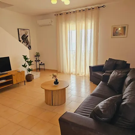 Corfu Menigos 59 Apartmán