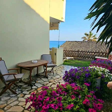 Appartement Corfu Menigos 59 *