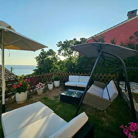 Corfu Glyfada Menigos Resort 59