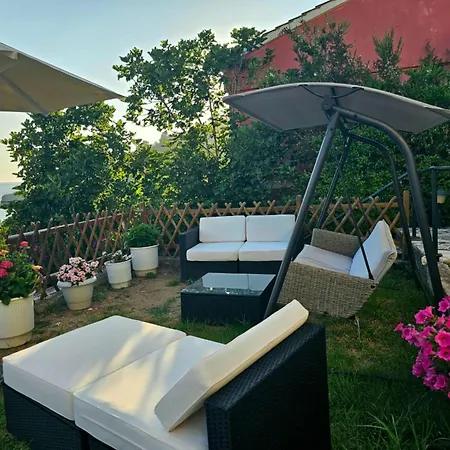 Maisonette Aa2g 59 * Glyfada (Corfu)