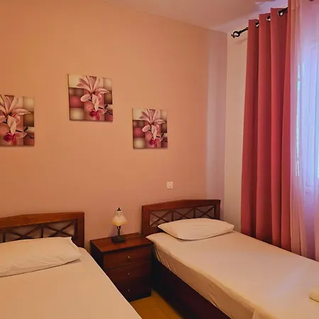 Apartament Corfu Menigos 59 *