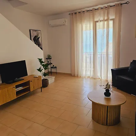 Corfu Menigos 59 Apartament Glifada
