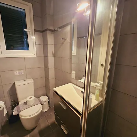 Maisonette Aa2g 59 Glyfada (Corfu)