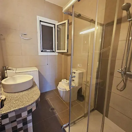 Apartment Maisonette Aa2g 59