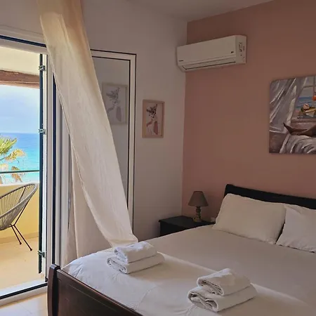 Maisonette Aa2g 59 * Glyfada (Corfu)