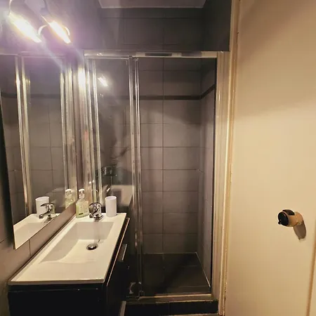 Apartment Maisonette Aa2g 59