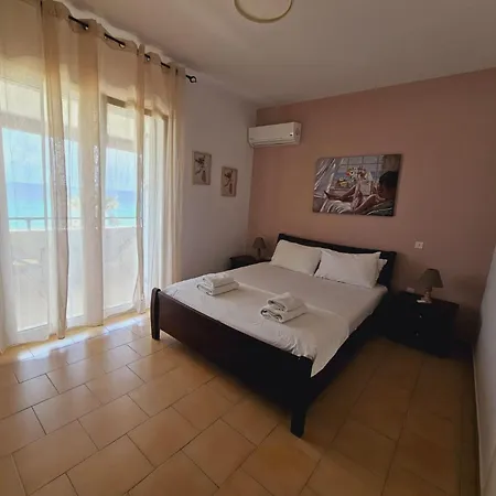 Maisonette Aa2g 59 Glyfada (Corfu)