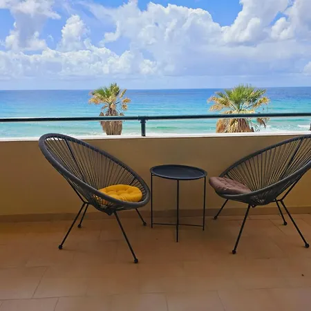 Apartament Corfu Menigos 59 Glifada