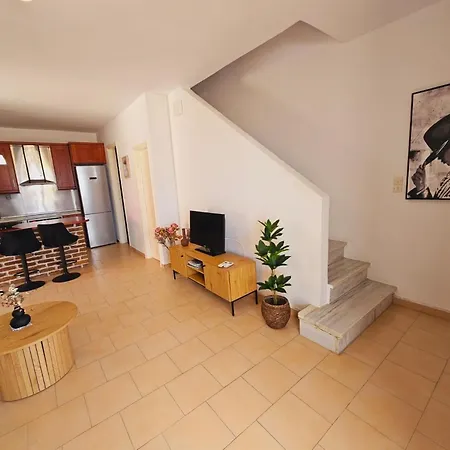 Maisonette Aa2g 59 Glyfada (Corfu)
