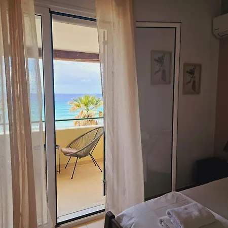 Maisonette Aa2g 59 * Glyfada (Corfu)