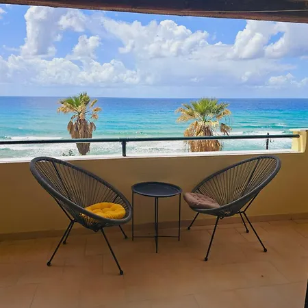 Corfu Menigos 59 Lägenhet