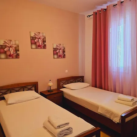 Lägenhet Corfu Menigos 59