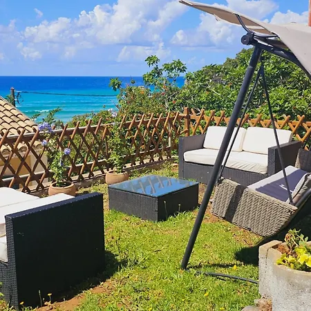 Corfu Glyfada Menigos Resort 59 Апартаменты *