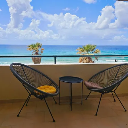 Corfu Glyfada Menigos Resort 59 Апартаменты Глифада