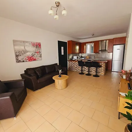 Maisonette Aa2g 59 Glyfada (Corfu)