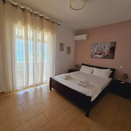 Maisonette Aa2g 59 * Glyfada (Corfu)