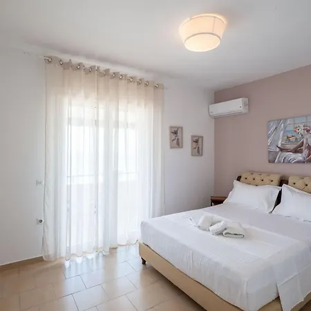 Corfu Menigos 59 格利法达