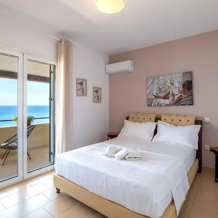 Corfu Menigos 59 格利法达
