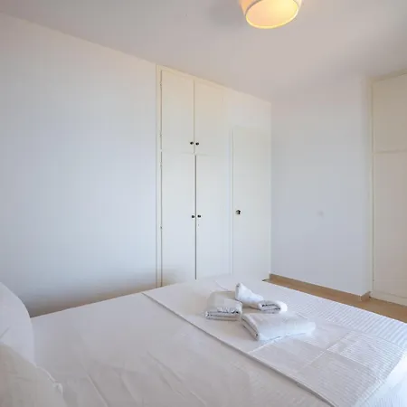Corfu Menigos 59 公寓 *