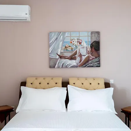 Apartament Corfu Menigos 59 Glifada