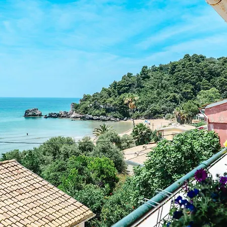 Corfu Menigos 59 * 格利法达