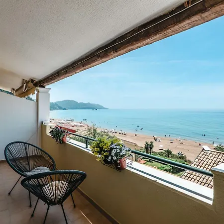 Corfu Menigos 59 公寓 *