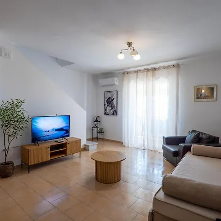 Corfu Menigos 59 Apartament Glifada