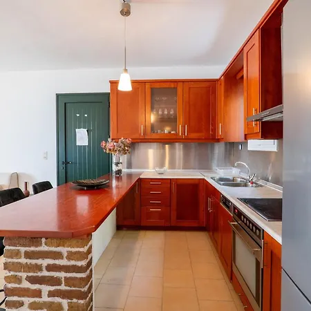 Corfu Menigos 59 Appartement Glyfada (Corfu)