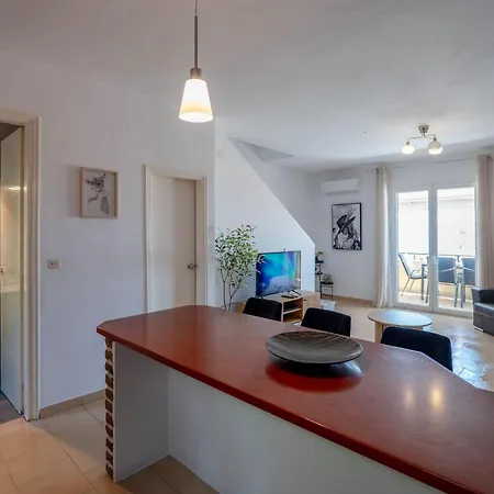 Appartement Corfu Menigos 59 *