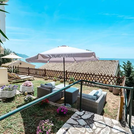 Appartement Corfu Menigos 59 *
