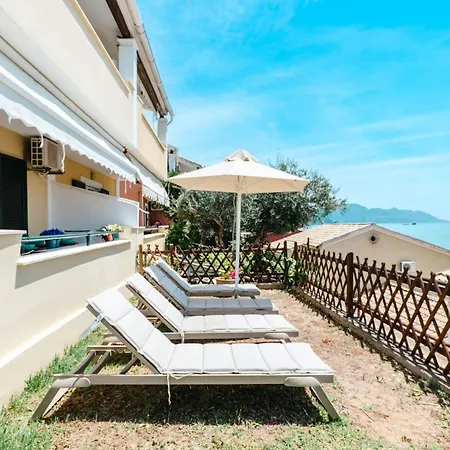 Corfu Menigos 59 Appartement Glyfada (Corfu)