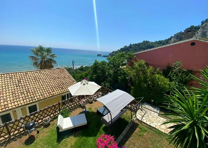 Corfu Menigos 59 글리파다