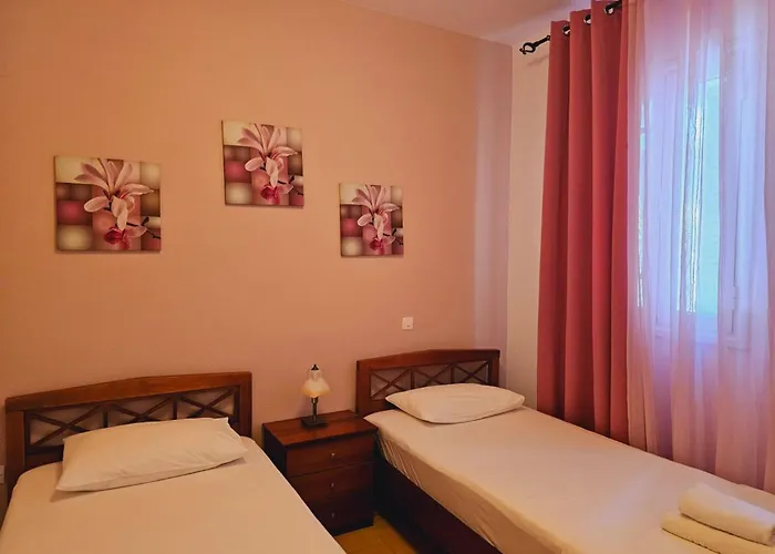 Apartamento Corfu Menigos 59 *