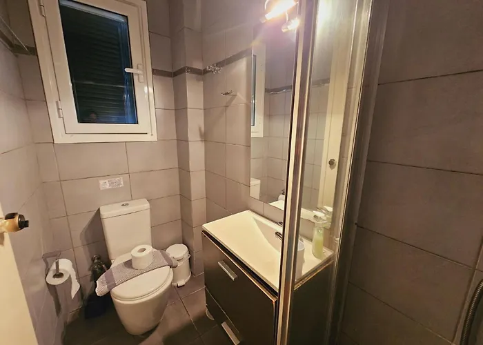 Corfu Menigos 59 글리파다