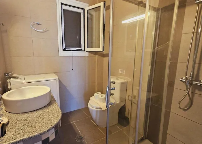 Apartamento Corfu Menigos 59