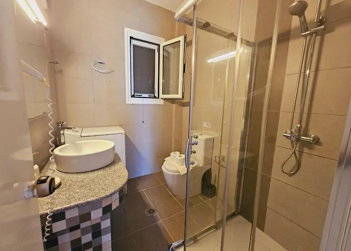 Corfu Menigos 59 Apartamento *