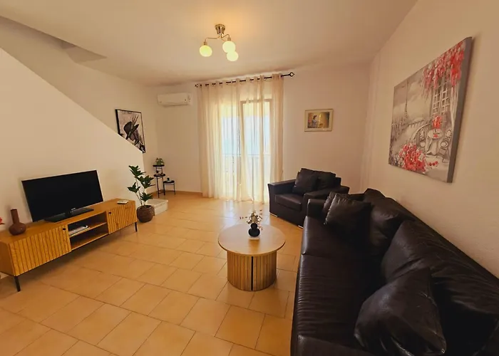 Apartamento Corfu Menigos 59 *