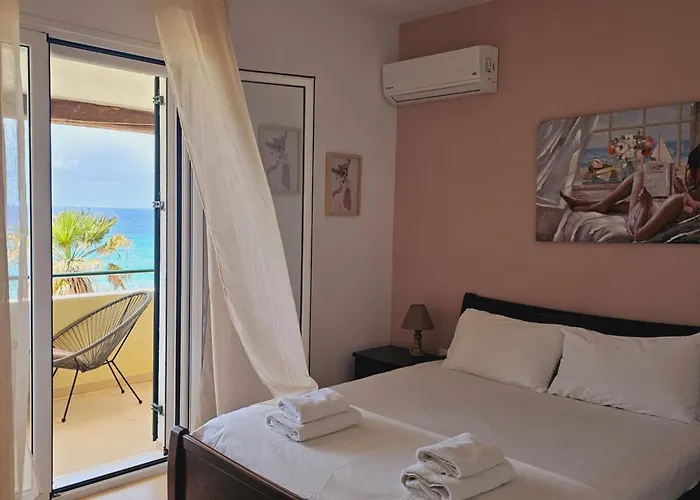 Corfu Menigos 59 * 글리파다