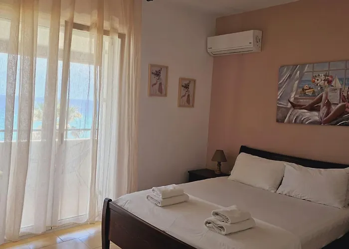 Corfu Menigos 59 아파트