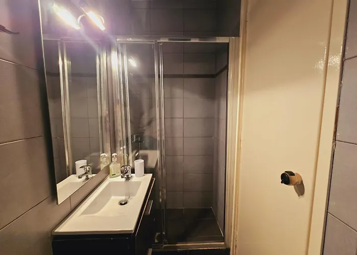 Apartamento Corfu Menigos 59