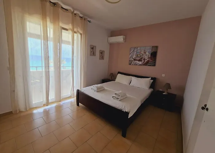 Corfu Menigos 59 Glyfada (Corfu)