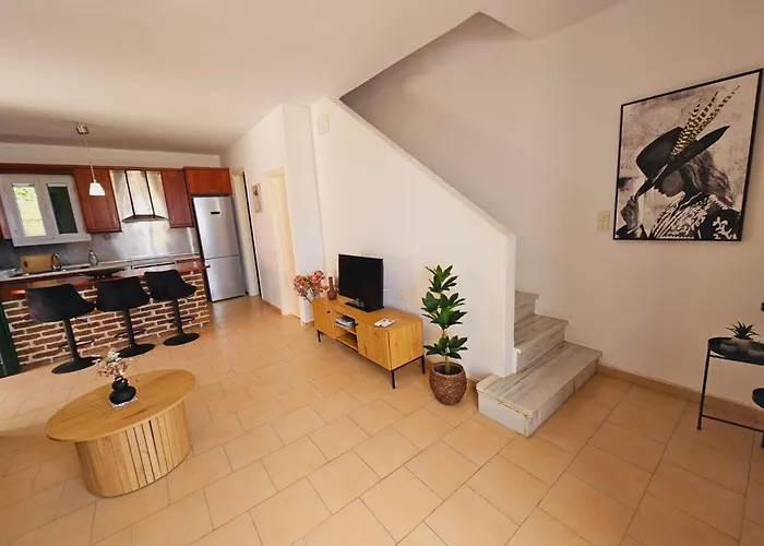 Corfu Menigos 59 글리파다