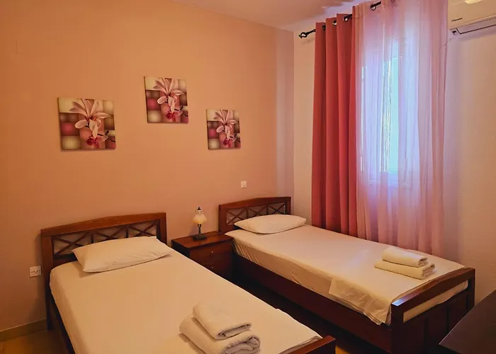 아파트 Corfu Menigos 59