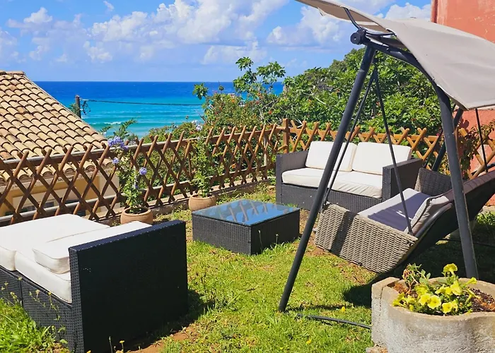 Corfu Menigos 59 아파트 *