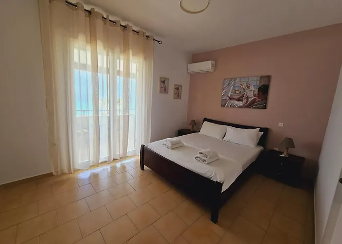 Corfu Menigos 59 * 글리파다