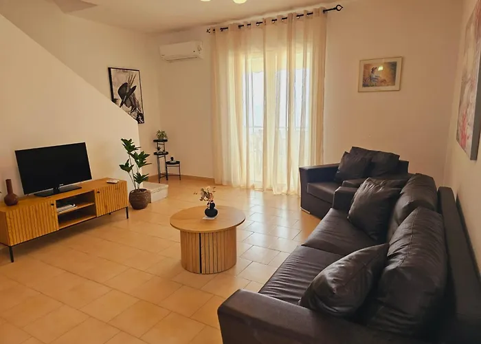 Corfu Menigos 59 Apartamento